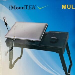iMounTEK  multifunctional laptop table